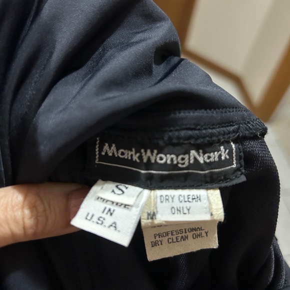 Mark Wong Nark bandage dress - Picture 2 of 6